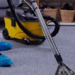 The Secret of Cleaning Your Office